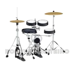 Tama Imperialstar 5-Piece Drum Kit, Ohio